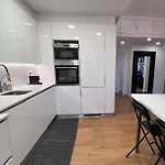 Charmoso - Penha De França Appartement