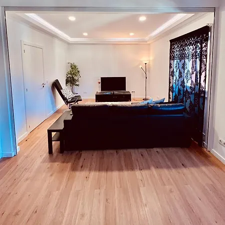 Charmoso - Penha De Franca Apartment