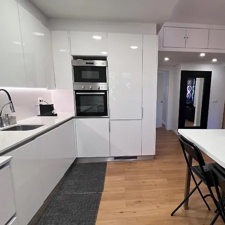 Charmoso - Penha De Franca Apartment