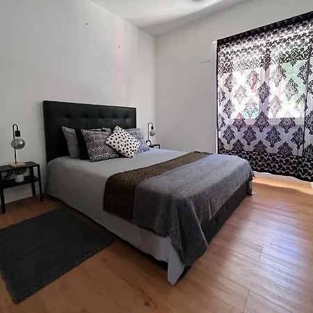 Apartment Charmoso - Penha De Franca