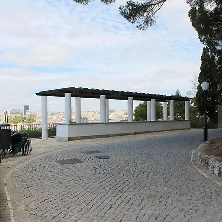 Charmoso - Penha De Franca * Lisbon