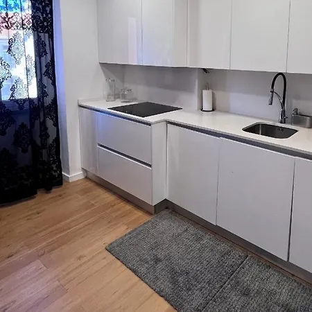 Apartman Charmoso - Penha De Franca *