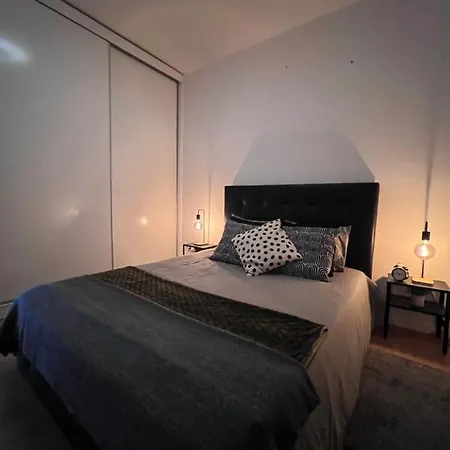 Apartman Charmoso - Penha De Franca *